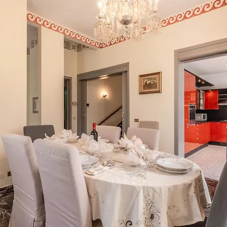 Irini Casa vacanze *