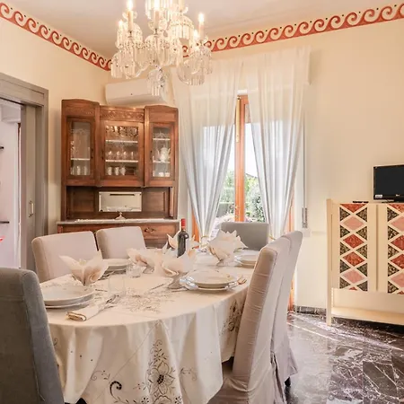 Irini Σπίτι διακοπών Altopascio